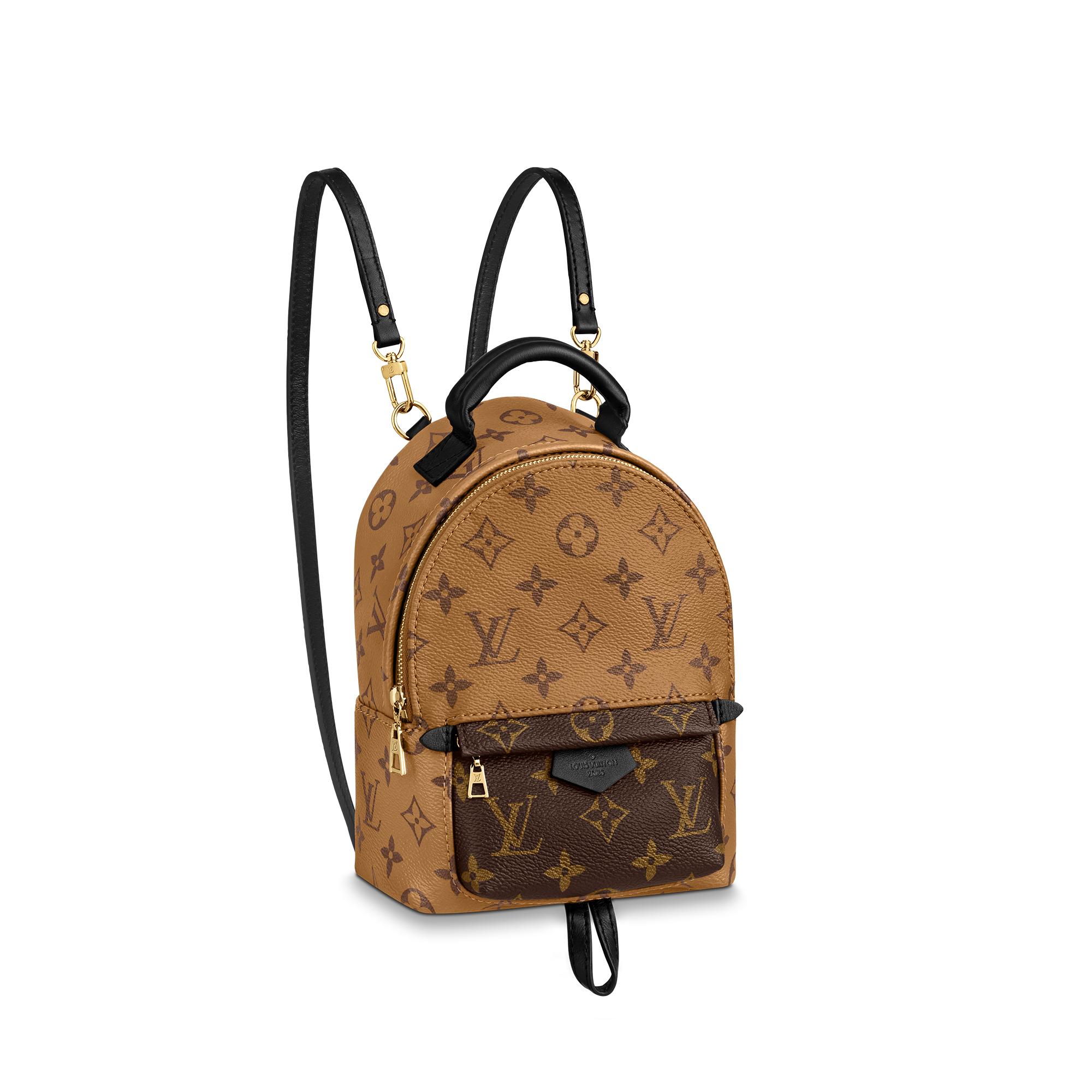 Palm springs best sale lv backpack